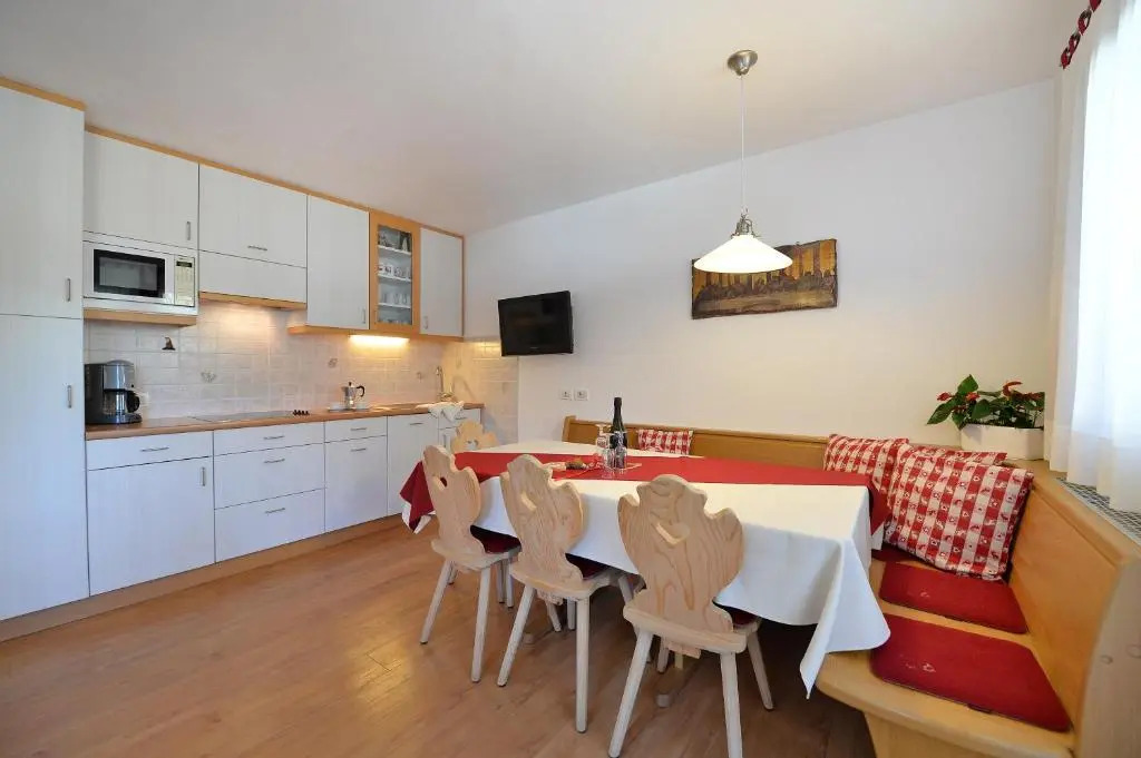 Apartment Albert