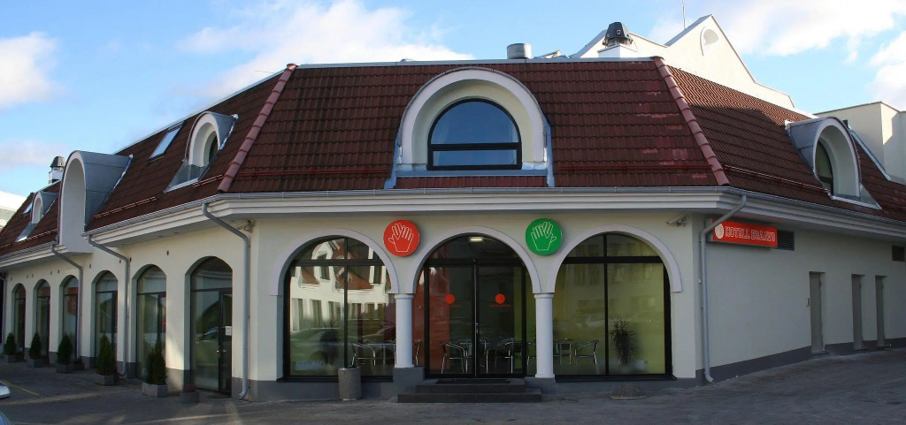 Braavo Spa Hotel