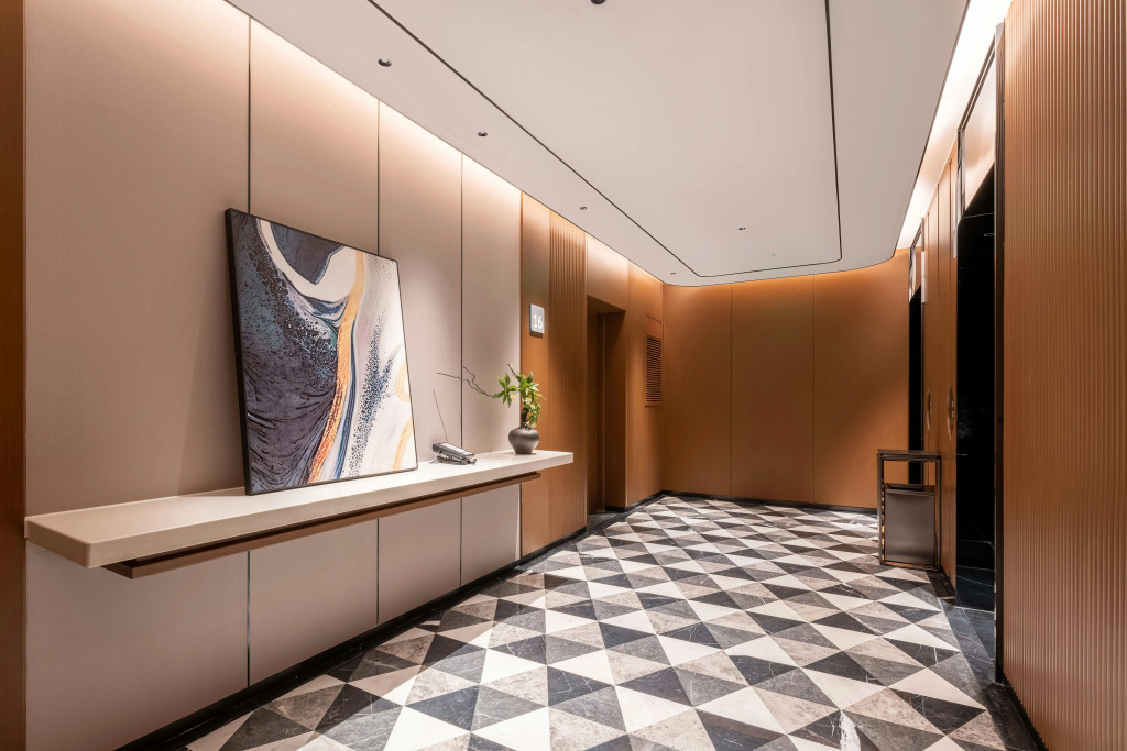 Hilton Garden Inn Tianjin Railway Station