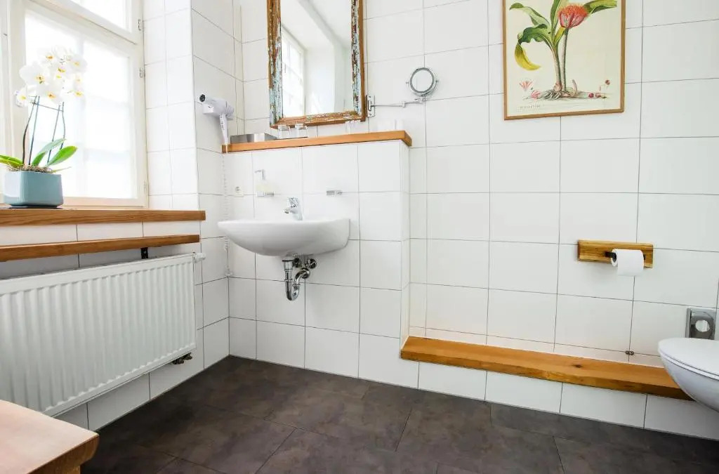 Designerappartment im Holländerviertel