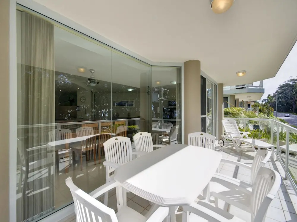 Bagnalls Beach Apartment, Unit 3/153 Government Road