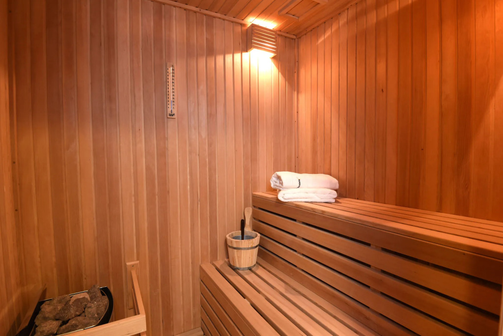ARC Recoleta Boutique Hotel & Spa
