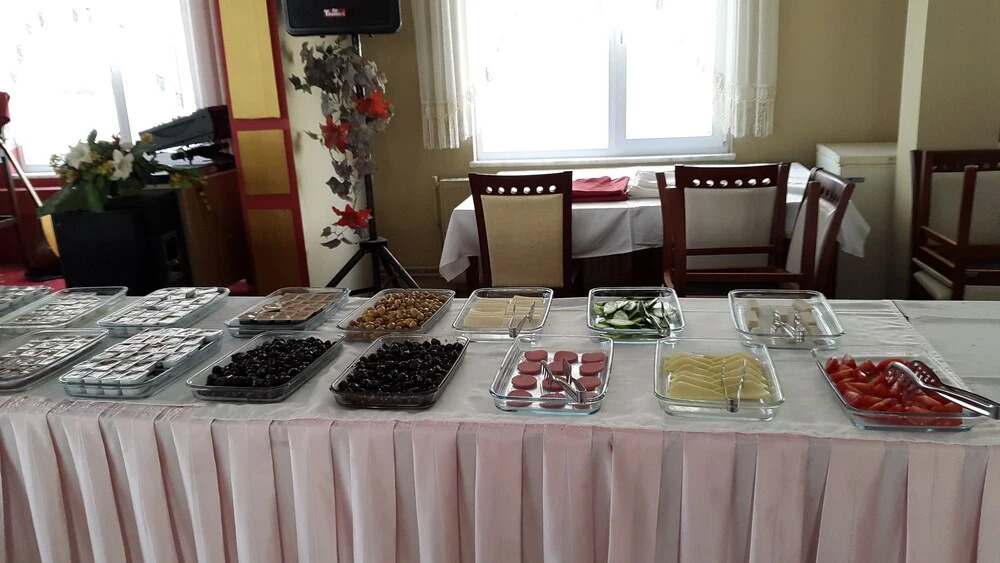 AKÇAY LEMAN OTEL