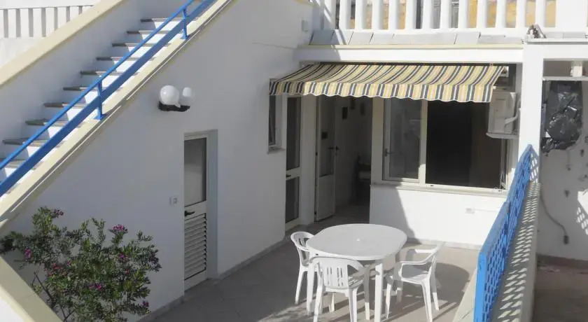 Casa Marisa