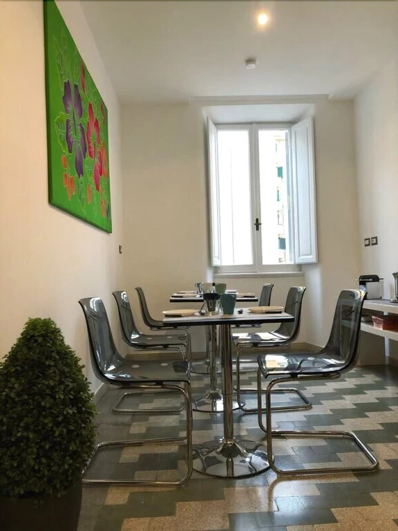 B&B Una notte a Mazzini