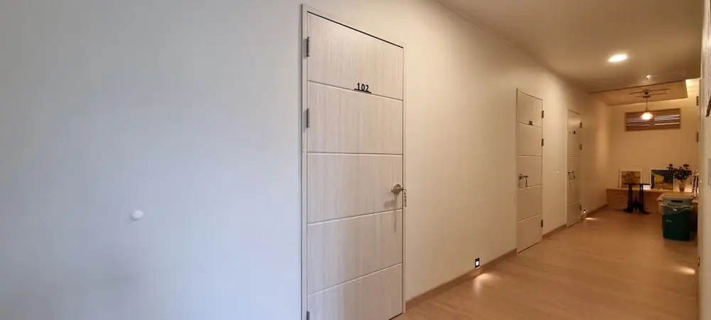 Daegu House - Hostel