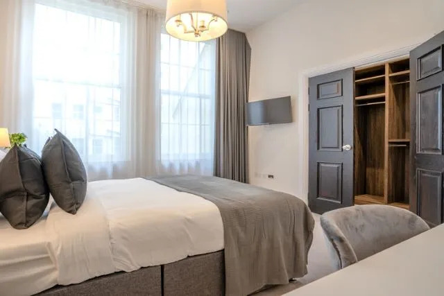 Be London - The Lincolns Inn Residences
