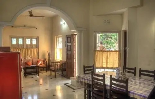 Park Guest House