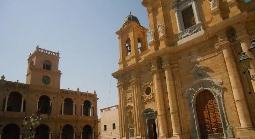 Casa Della Pace