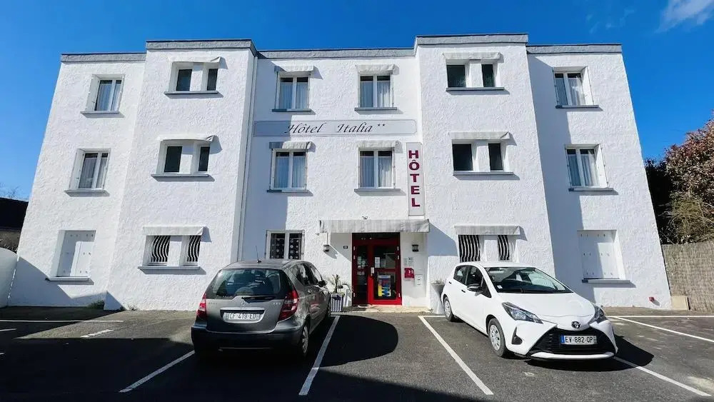 Hotel Italia