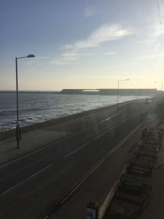 Royal Albion Walton