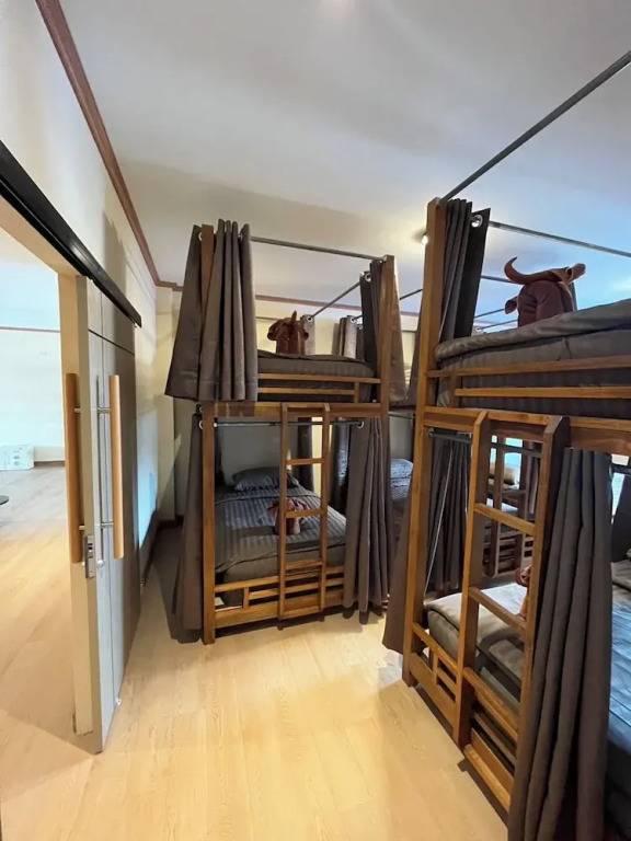 Tian Ming Hostel