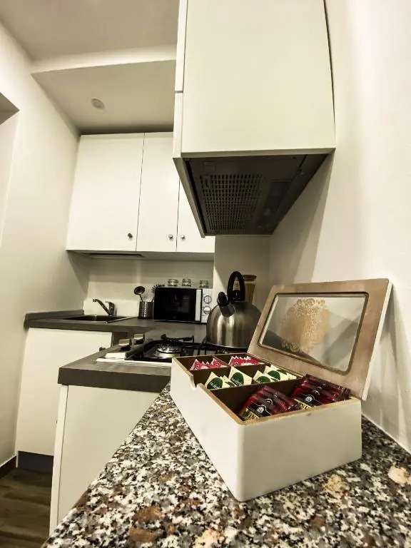 Exclusive Mood Apartment