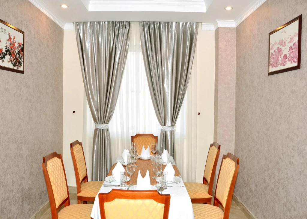 Madella Hotel