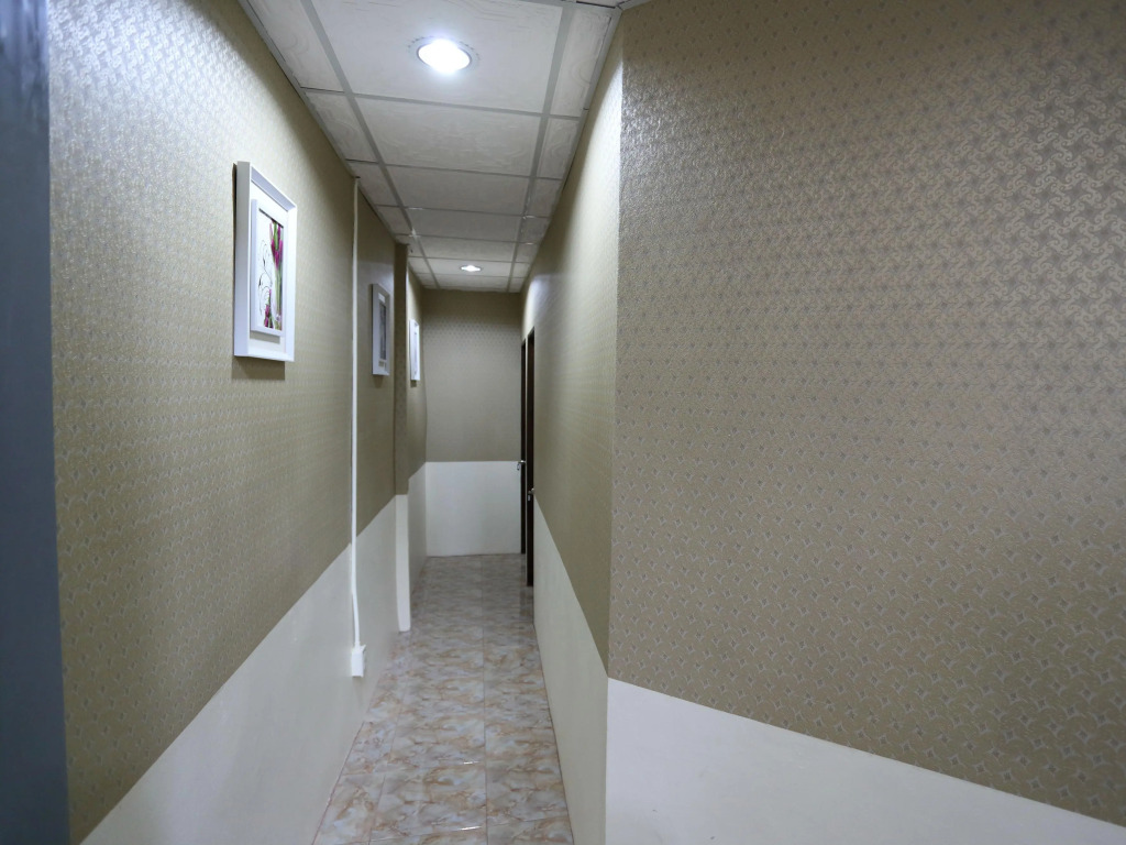 Sukhumvit 20 Guest House