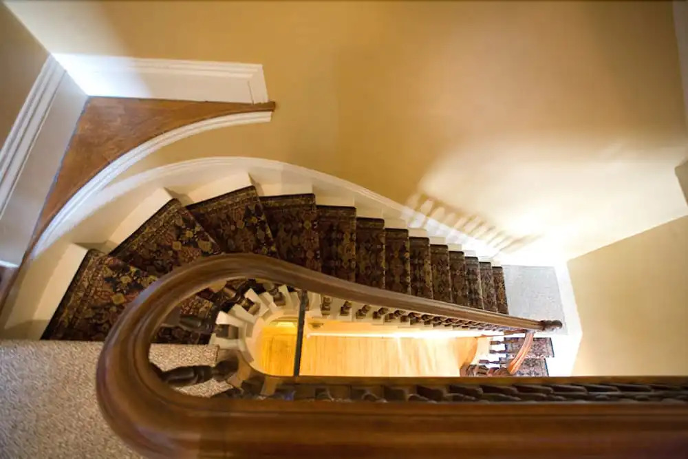 Morrill Mansion Bed & Breakfast