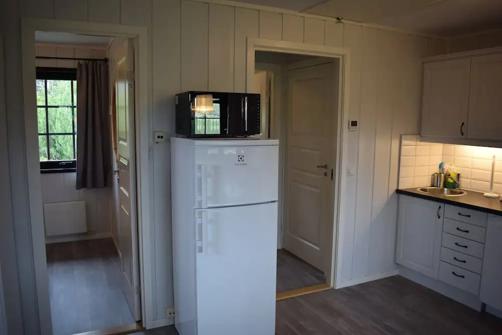 Skeikampen Booking