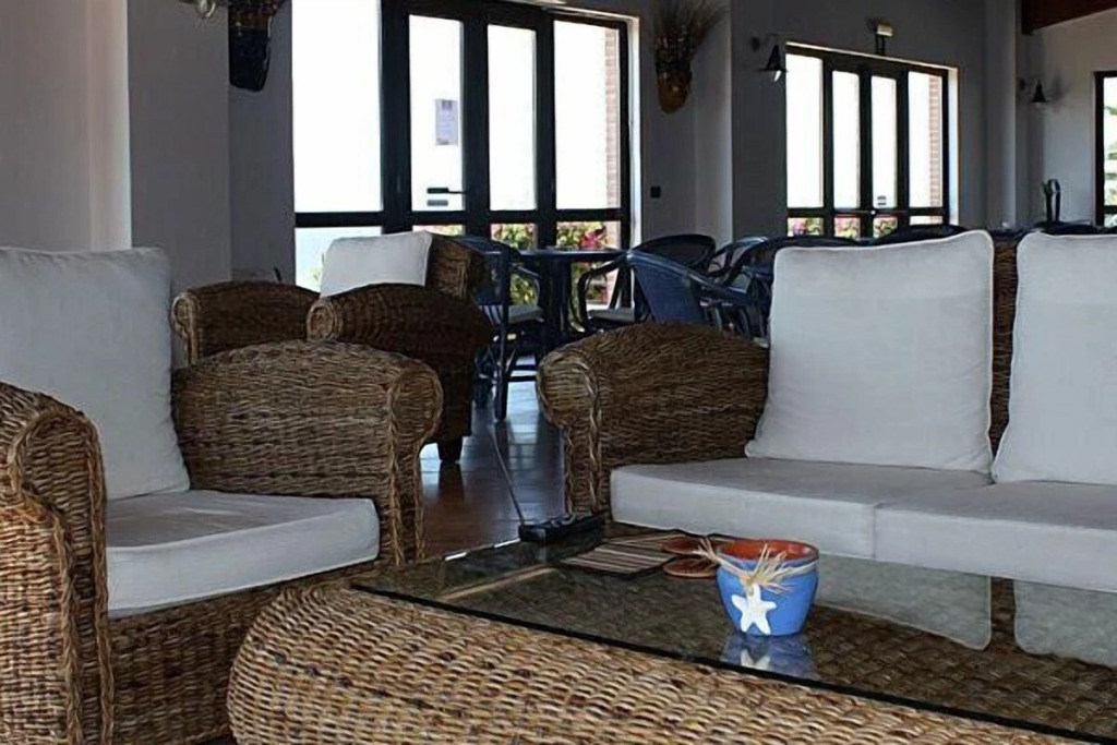 Villaggio Club Dolomiti Sul Mare