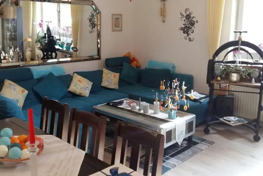 Private Apartment Eichstraße