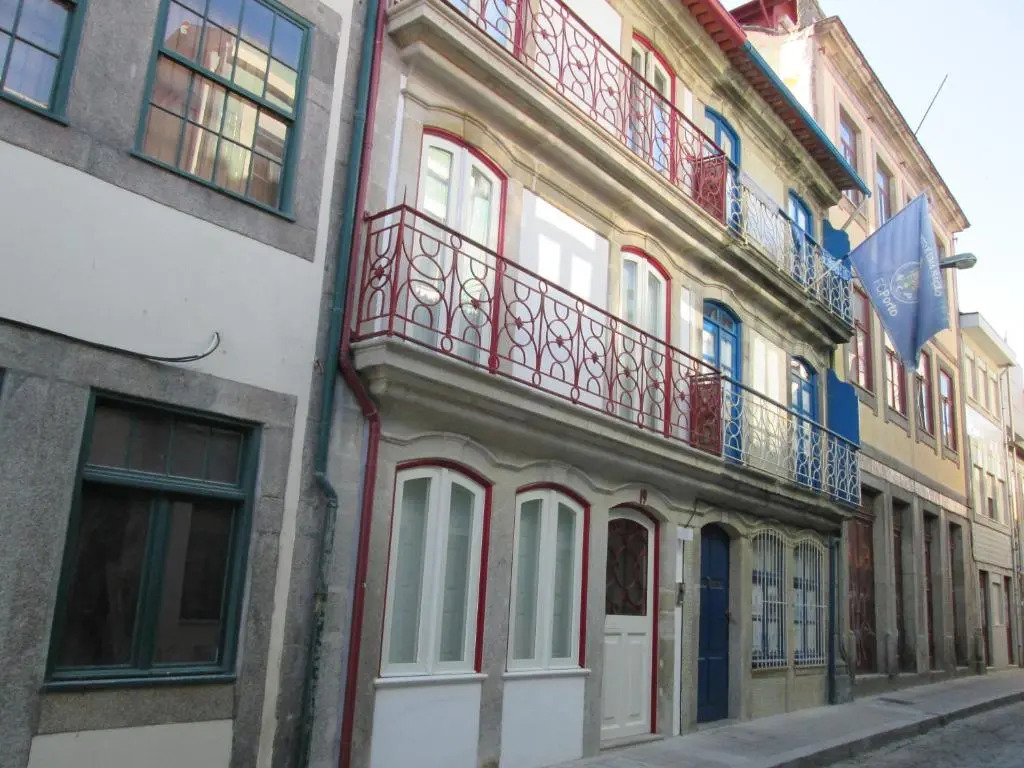 4PortoApartments#1
