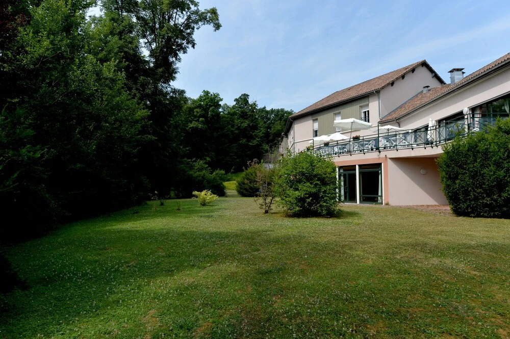Logis Hôtel - Restaurant Le Tulipier