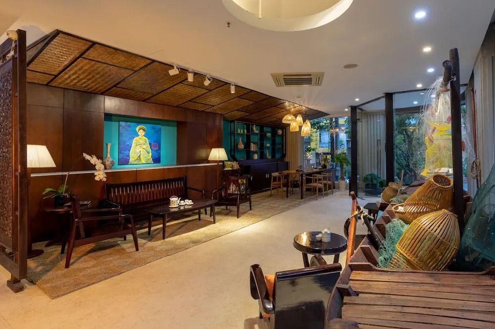 VIE Beach House An Thuong