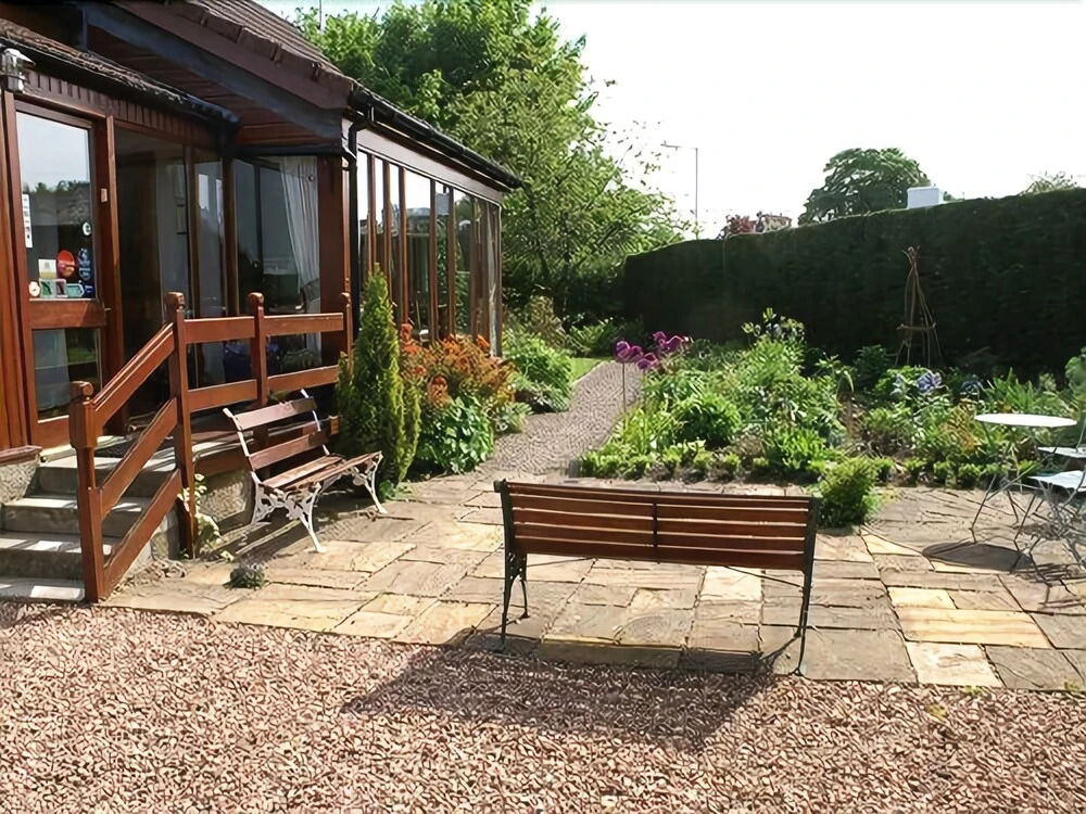 Burnbank B&B