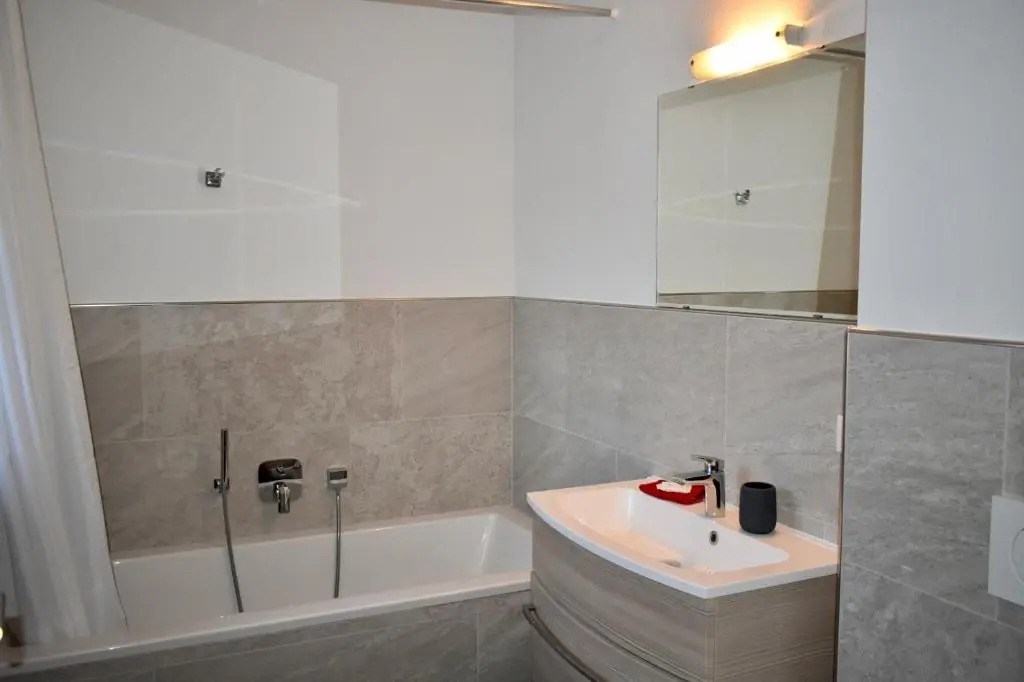 Appartements Fritzhof