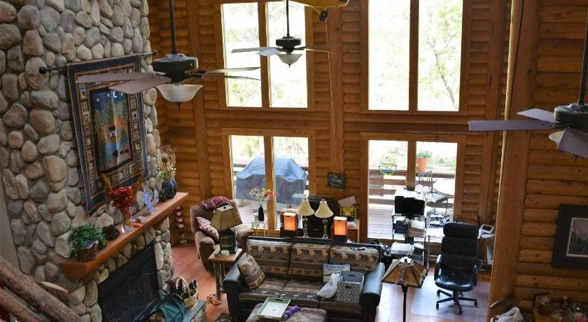 The Cub Inn B&B