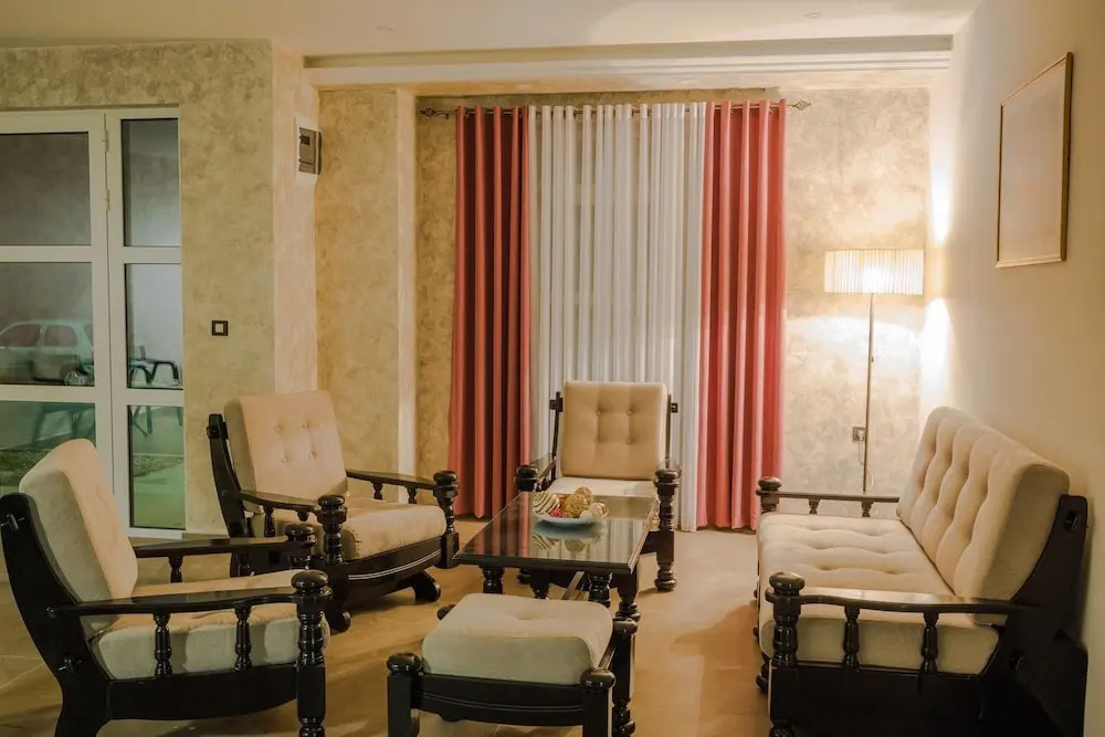 Hotel Dapčević