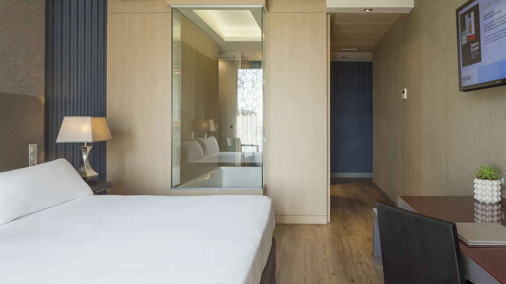 MiM Sitges member of Meliá Collection