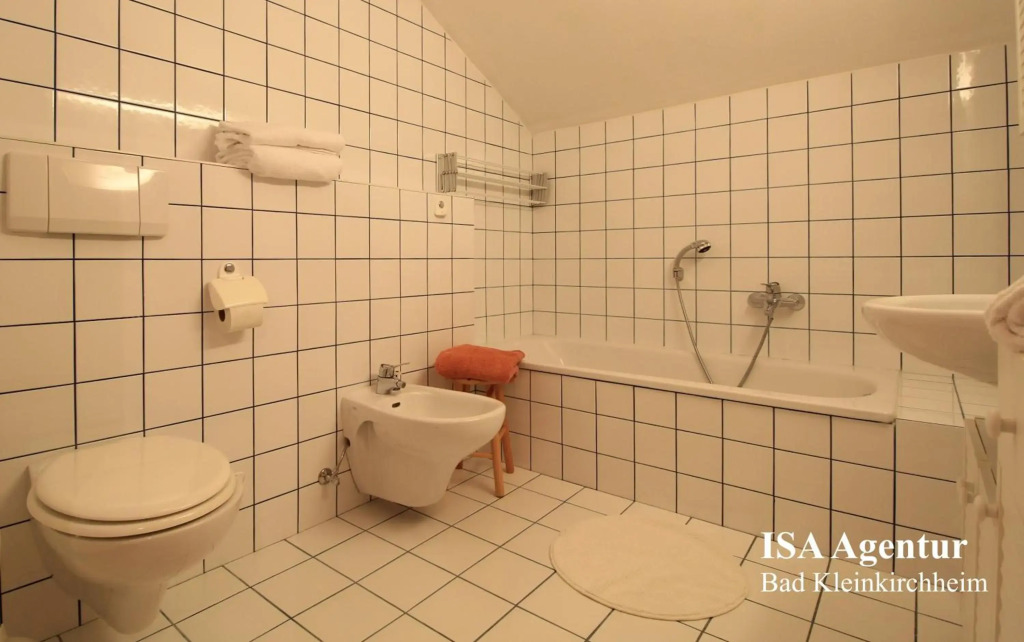 Apartment KATHREIN ski & spa