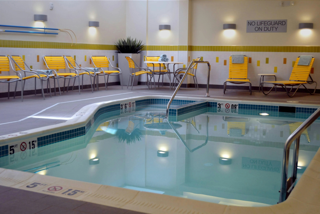 Fairfield Inn & Suites by Marriott Stafford Quantico