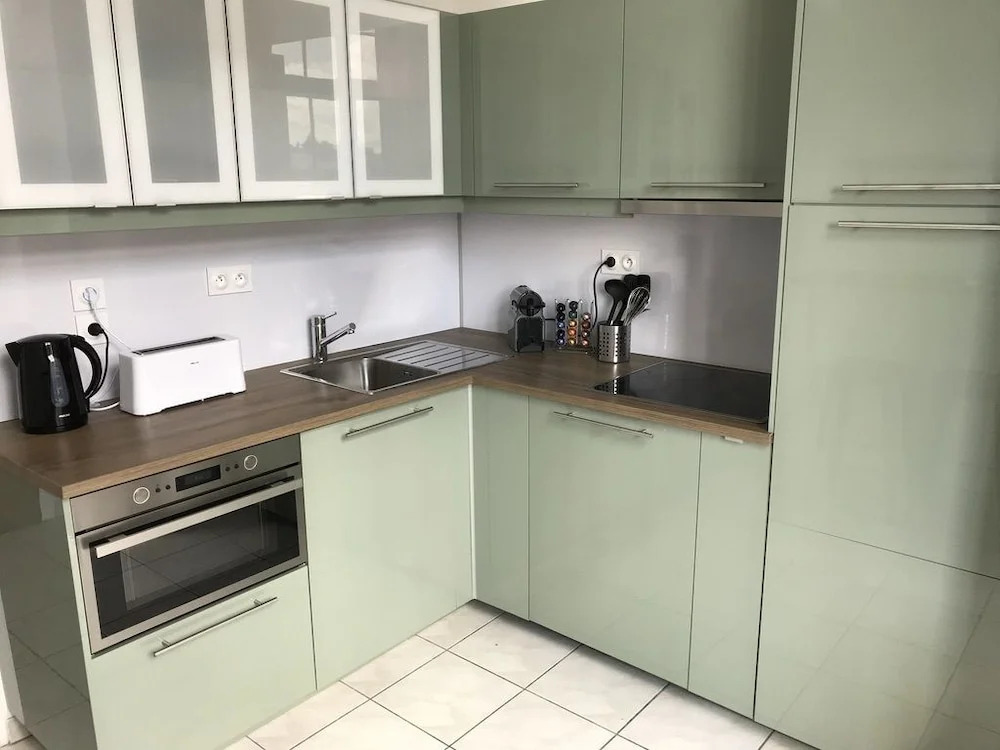 Talleyrand 33 Duplex
