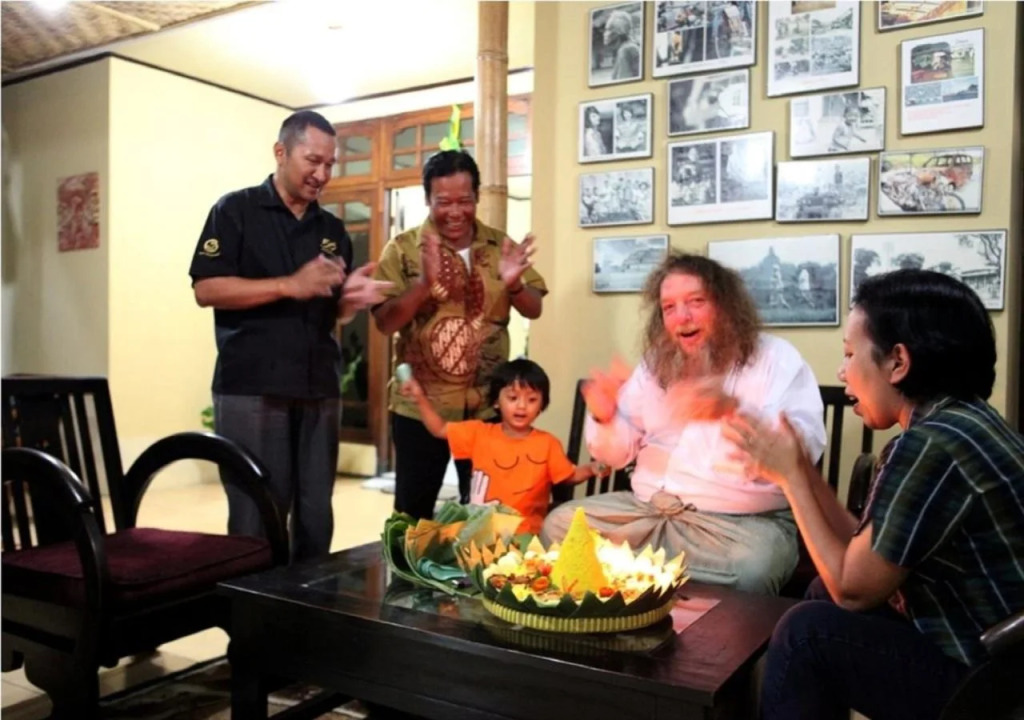 Pesona Artha Guest House