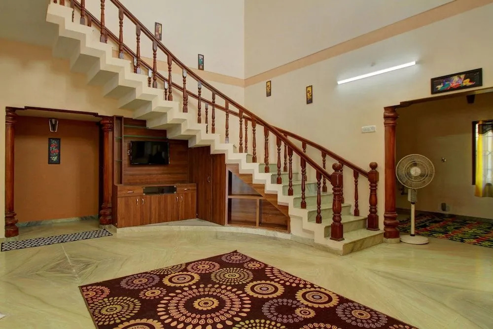 Oyo 18457 Anugraha Homestay