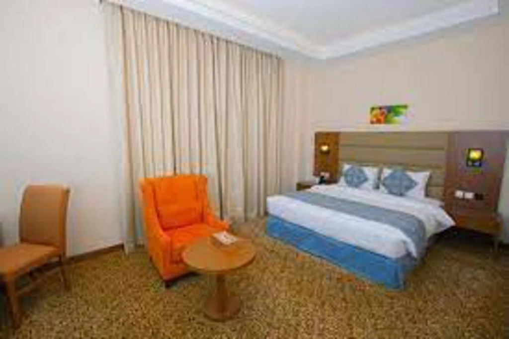 Tamr Inn Hotel