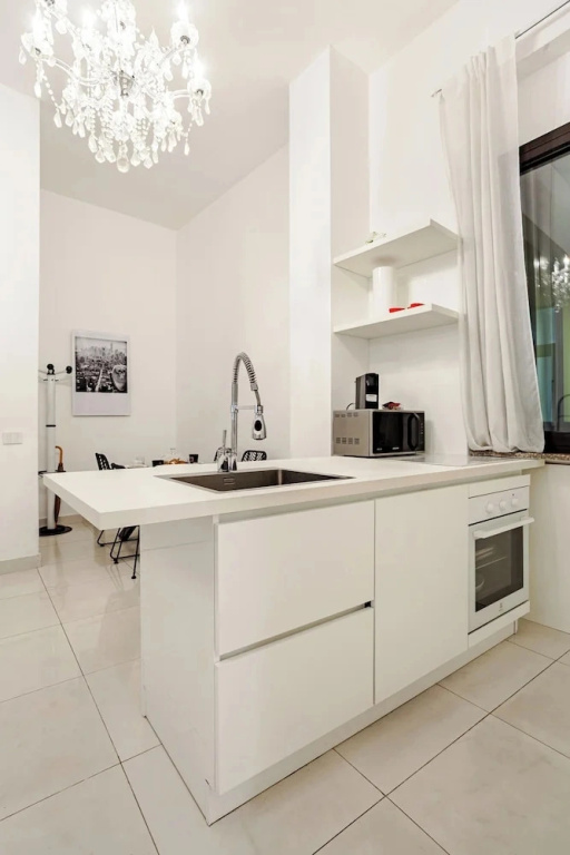 Duomo e Court Luxury suite 2badrm 2bath