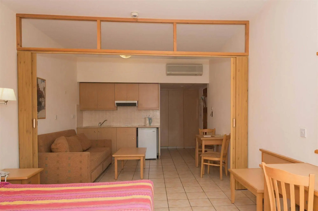 Tsokkos Paradise Holiday Village
