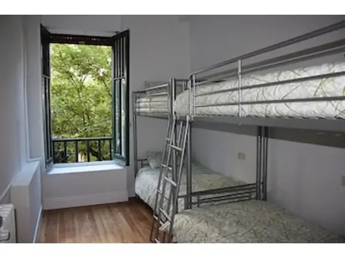 Aloha Hostel