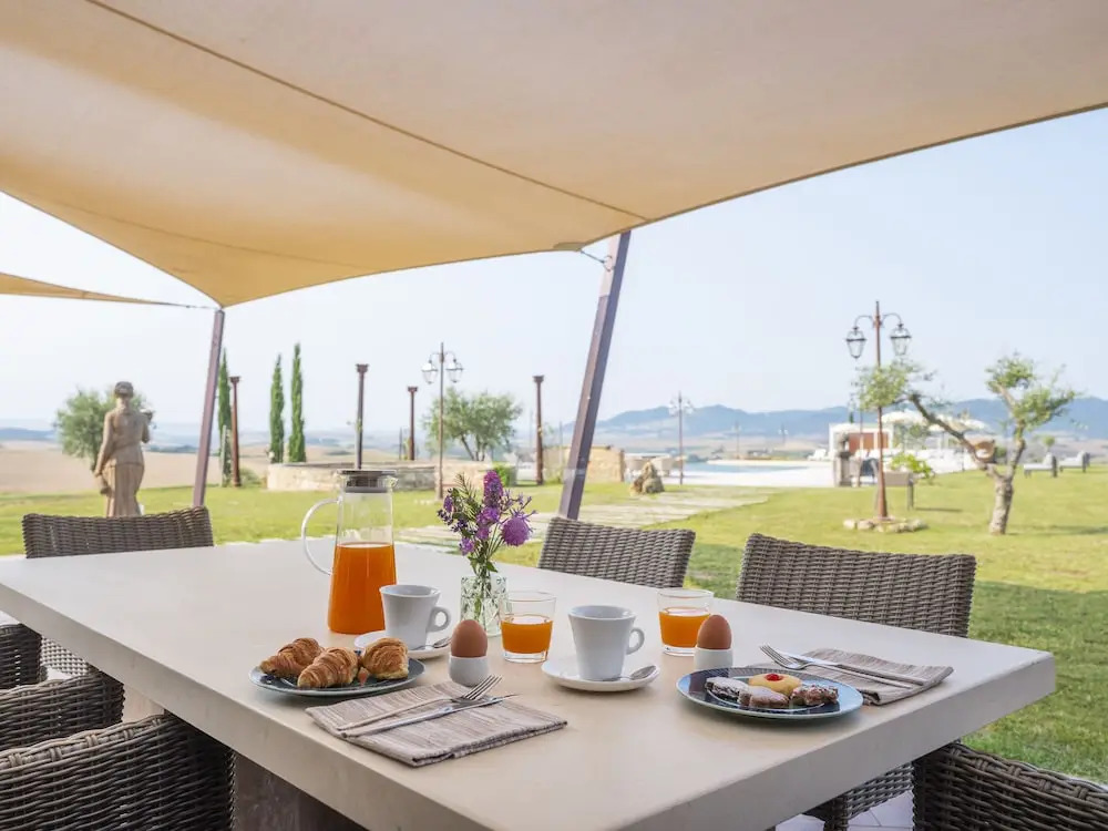 Villa Tosca