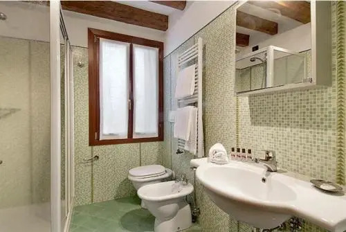 Renato Apartment