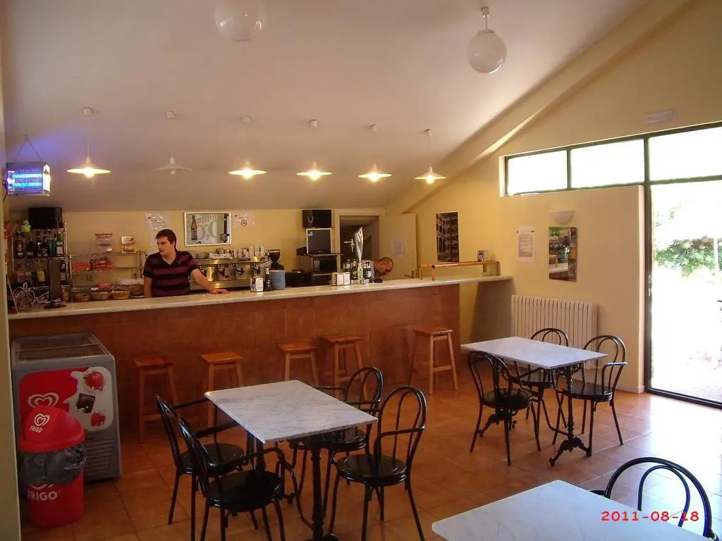 Complejo Residencial Miguel Delibes