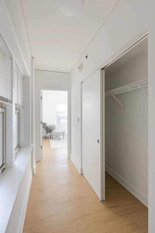 Comfy MW Apts with Gym & WD by Zencity