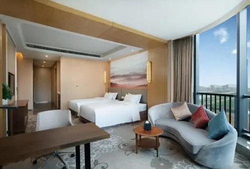 Zhuhai Hengqin Qianyuan Hotel