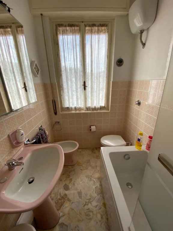 Apartment via Antica Romana
