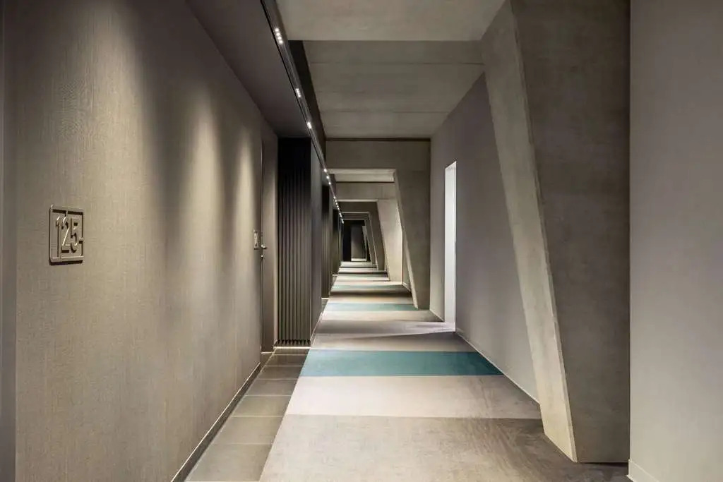 Vienna House by Wyndham Mokotow Warsaw