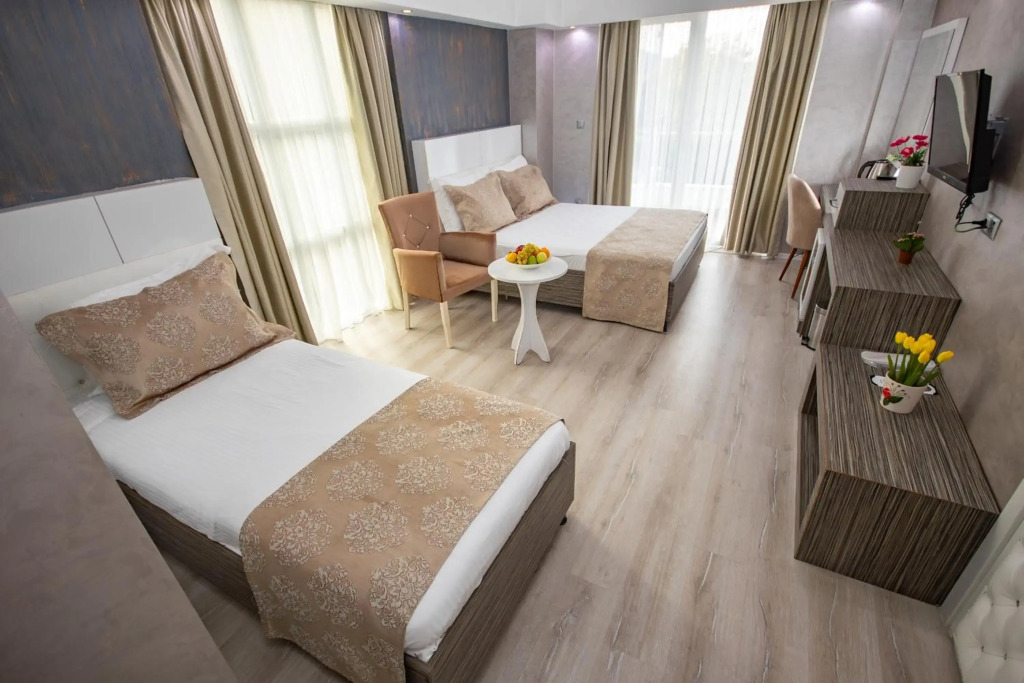 MOX Hotel Wellness & Spa