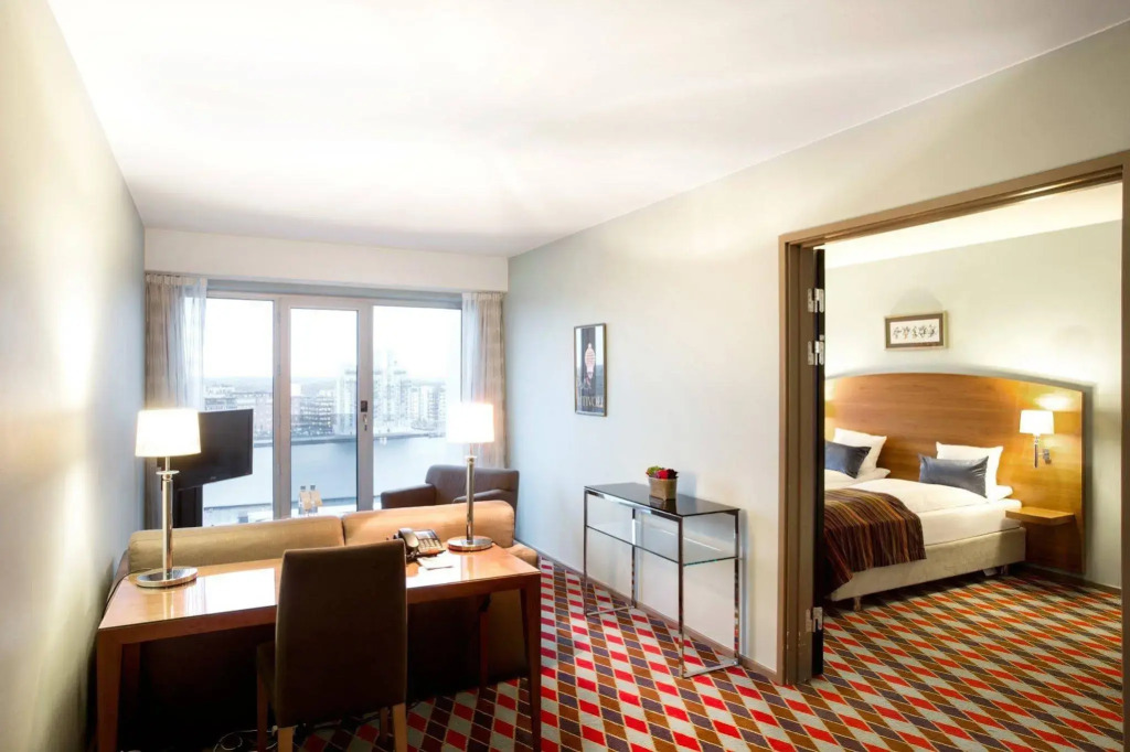 Tivoli Hotel