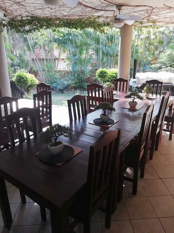 Villa Langa B and B